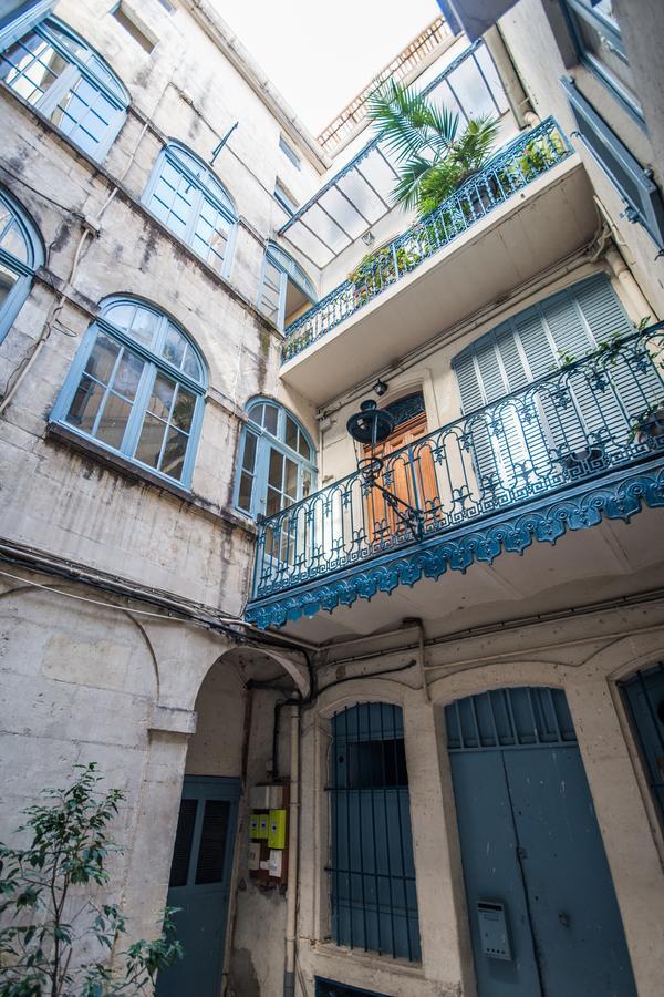 Ferienwohnung Antonin - Premiere Conciergerie Nîmes Exterior foto